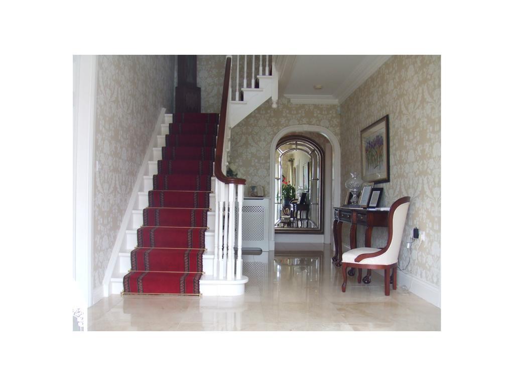 Ambrose Mews B&B Duncormick 외부 사진