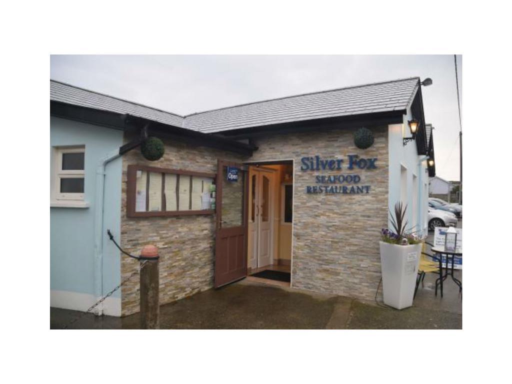 Ambrose Mews B&B Duncormick 외부 사진