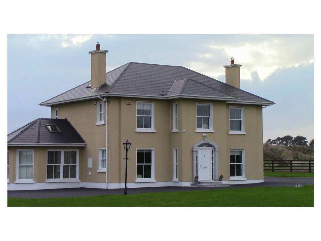 Ambrose Mews B&B Duncormick 외부 사진